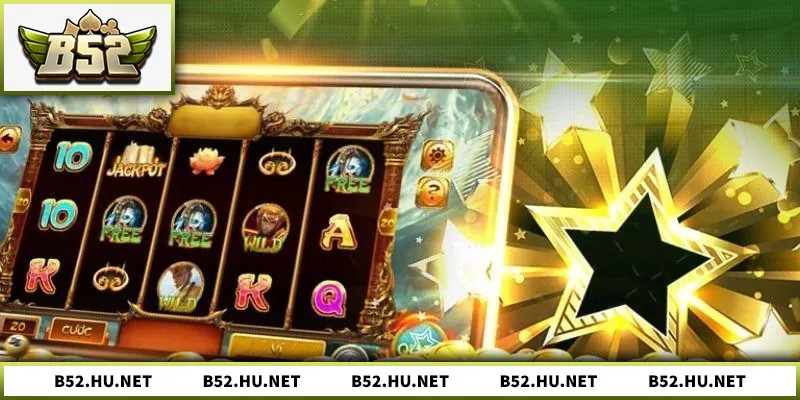 Nổ Hũ VIP – Trải Nghiệm Cơ Hội Thắng Lớn Tại B52