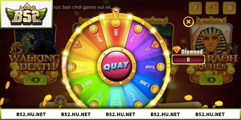 Nổ Hũ VIP – Trải Nghiệm Cơ Hội Thắng Lớn Tại B52 Nổ hũ VIP – Trải nghiệm thắng lớn, an toàn, hấp dẫn